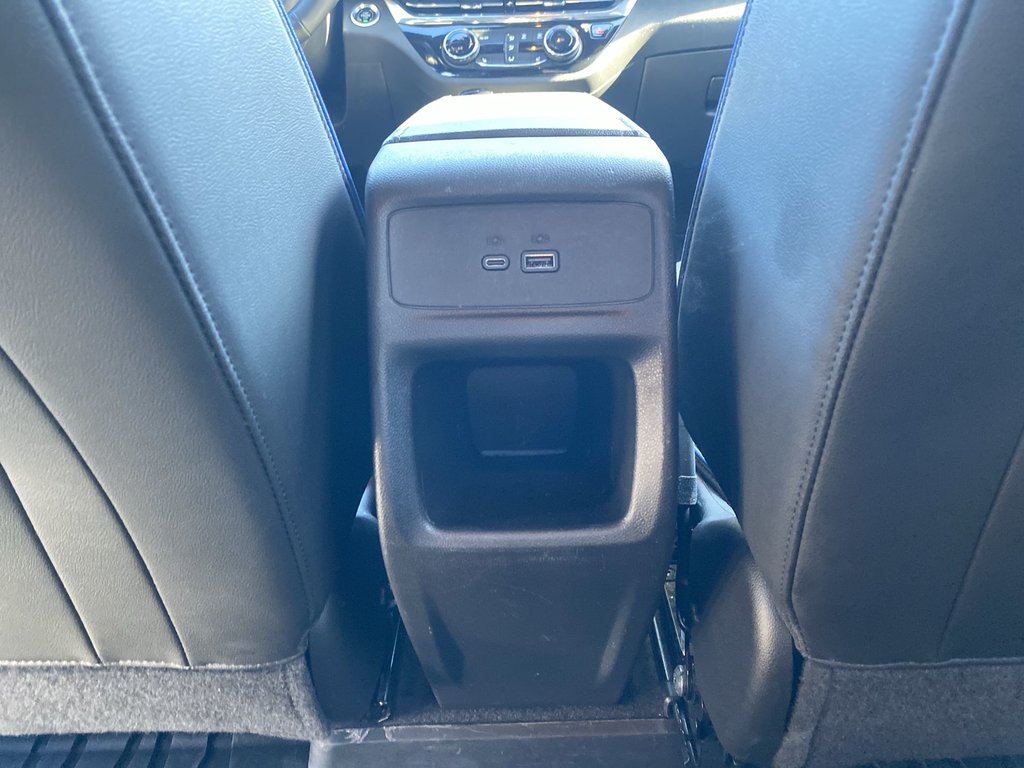 Buick ENVISTA Sport Touring | Htd Seats | Htd Wheel | Cruise 2024 à Saint John, Nouveau-Brunswick - 27 - w1024h768px