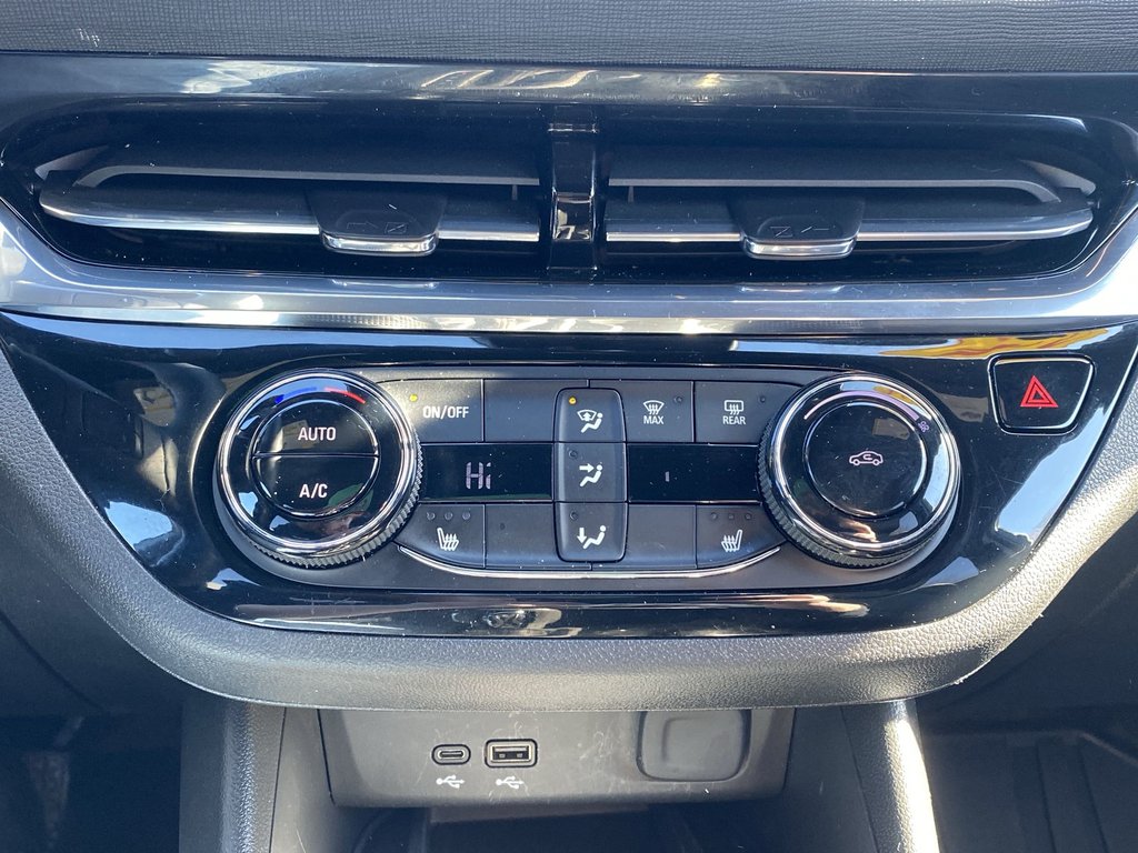 Buick ENVISTA Sport Touring | Htd Seats | Htd Wheel | Cruise 2024 à Saint John, Nouveau-Brunswick - 22 - w1024h768px