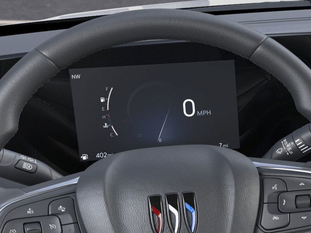 2025 Buick Envista in Antigonish, Nova Scotia - 18 - w1024h768px