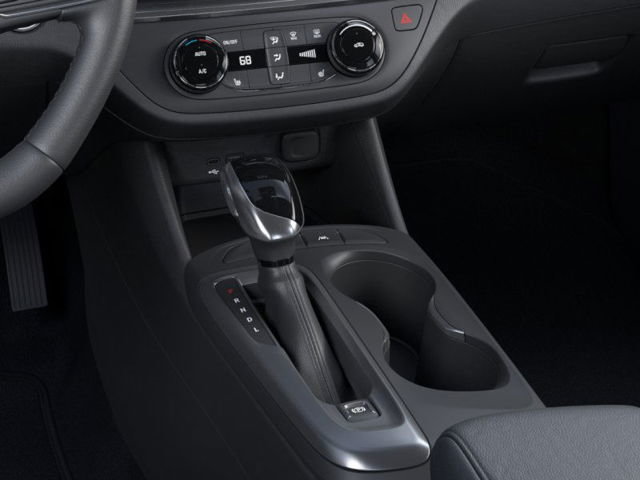 2025 Buick Envista in Antigonish, Nova Scotia - 23 - w1024h768px