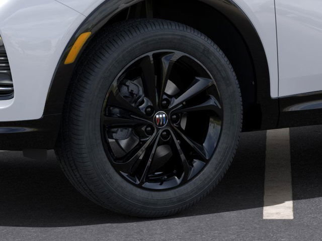 2025 Buick Envista in Antigonish, Nova Scotia - 9 - w1024h768px