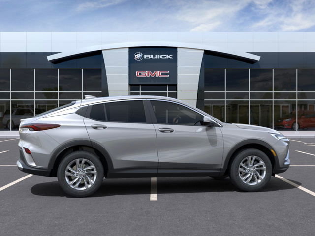 2025 Buick Envista in Antigonish, Nova Scotia - 5 - w1024h768px