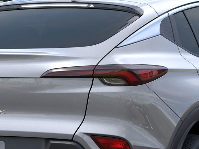 2025 Buick Envista in Antigonish, Nova Scotia - 11 - w1024h768px