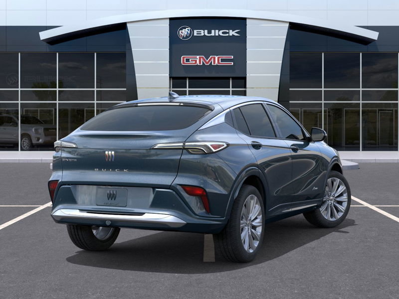 2025 Buick Envista in Antigonish, Nova Scotia - 4 - w1024h768px