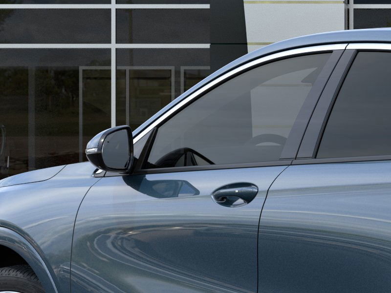 2025 Buick Envista in Antigonish, Nova Scotia - 12 - w1024h768px