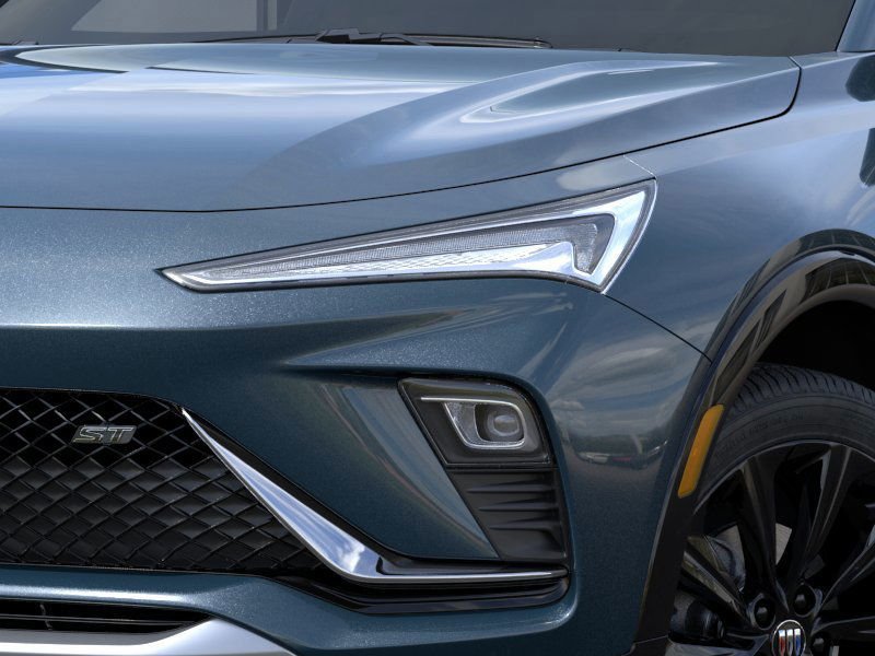 2026 Buick Envista in Antigonish, Nova Scotia - 10 - w1024h768px