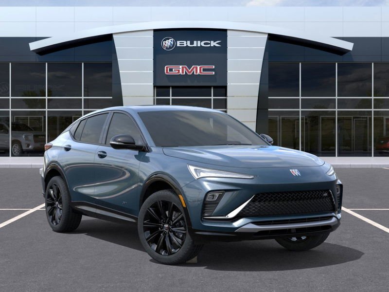 2026 Buick Envista in Antigonish, Nova Scotia - 7 - w1024h768px