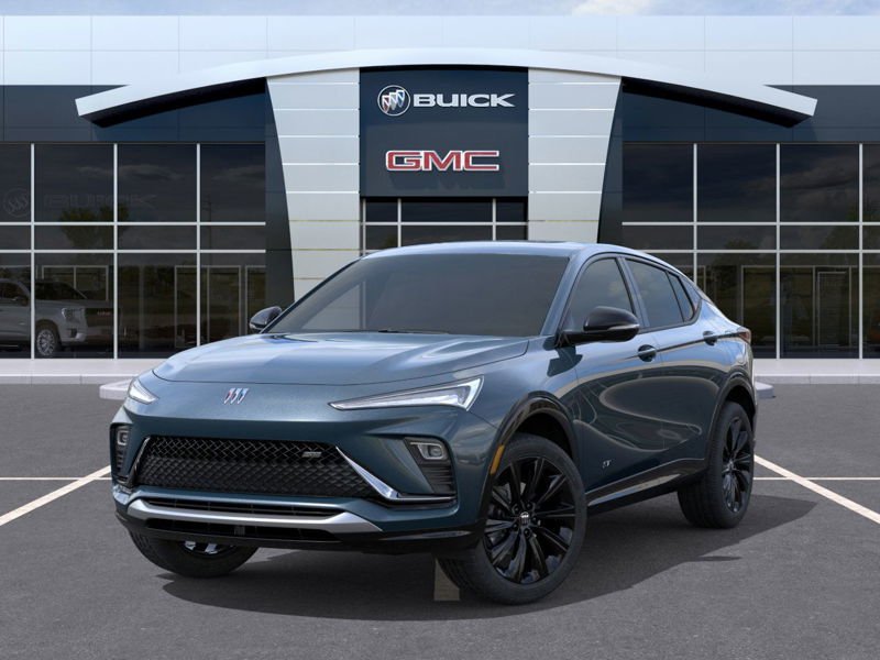 2026 Buick Envista in Antigonish, Nova Scotia - 6 - w1024h768px