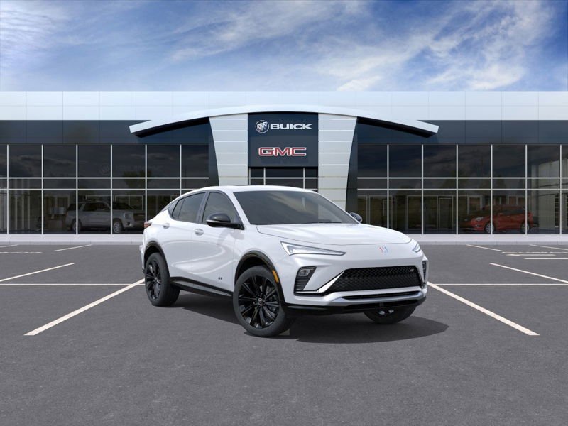 2026 Buick Envista in Antigonish, Nova Scotia - 1 - w1024h768px