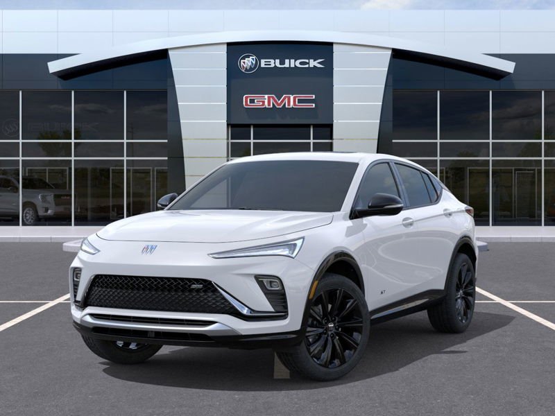 2026 Buick Envista in Antigonish, Nova Scotia - 6 - w1024h768px