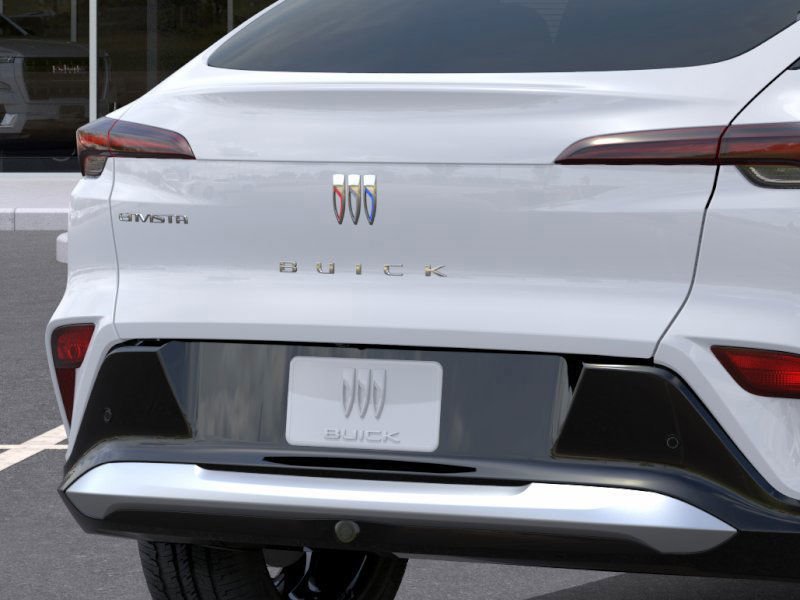2026 Buick Envista in Antigonish, Nova Scotia - 14 - w1024h768px