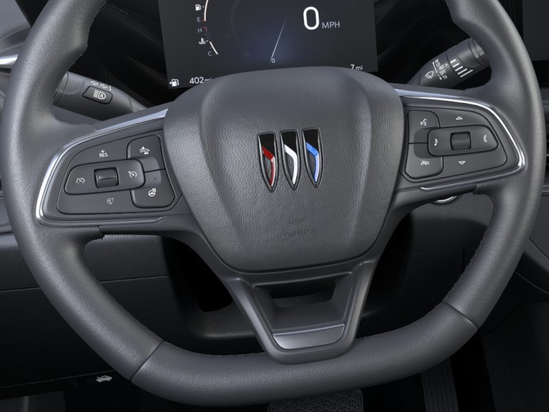2026 Buick Envista in Antigonish, Nova Scotia - 19 - w1024h768px
