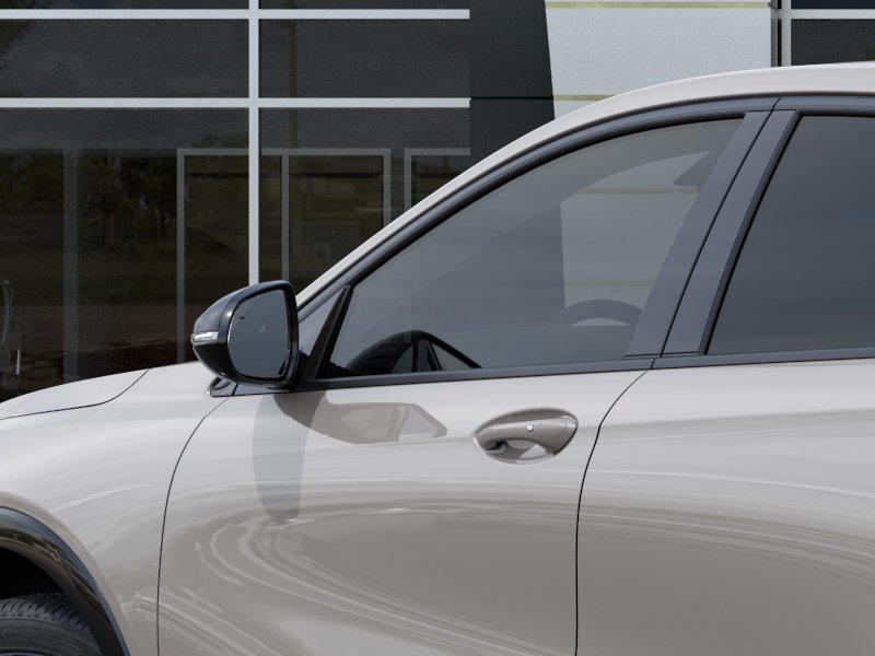 2026 Buick Envista in Antigonish, Nova Scotia - 12 - w1024h768px