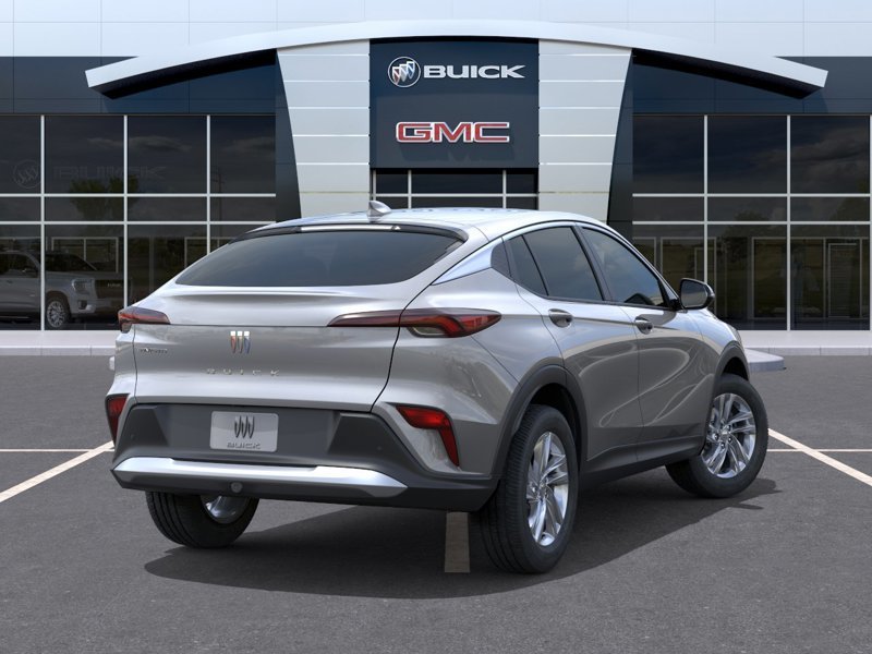 2026 Buick Envista in Antigonish, Nova Scotia - 4 - w1024h768px