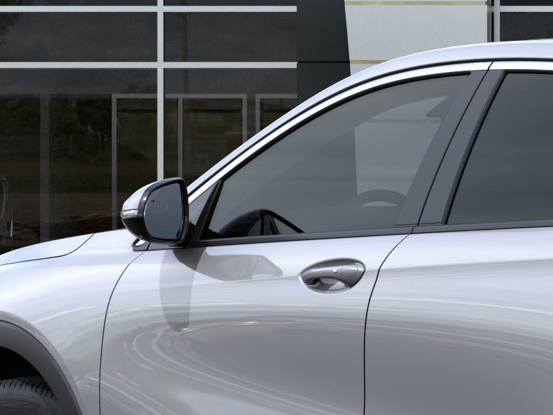 2026 Buick Envista in Antigonish, Nova Scotia - 12 - w1024h768px