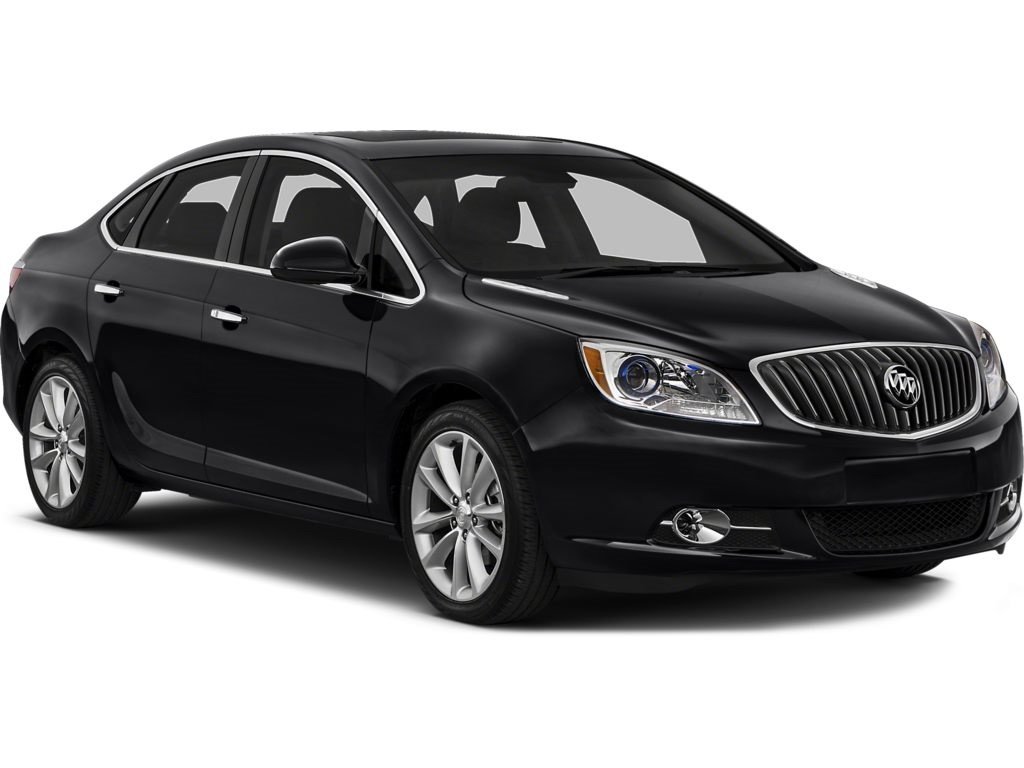 Buick Verano Base | Keyless | Cruise | PwrWindows | CD | AM/FM 2013 à Saint John, Nouveau-Brunswick - 1 - w1024h768px