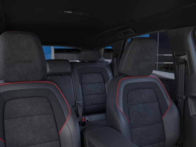 2025 Chevrolet Blazer EV in Antigonish, Nova Scotia - 24 - w1024h768px