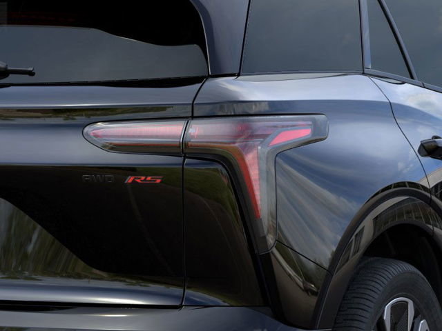 2025 Chevrolet Blazer EV in Antigonish, Nova Scotia - 11 - w1024h768px