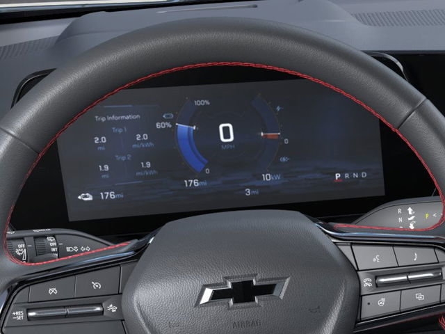 2025 Chevrolet Blazer EV in Antigonish, Nova Scotia - 18 - w1024h768px