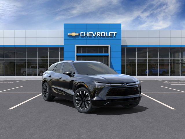 2025 Chevrolet Blazer EV in Antigonish, Nova Scotia - 1 - w1024h768px