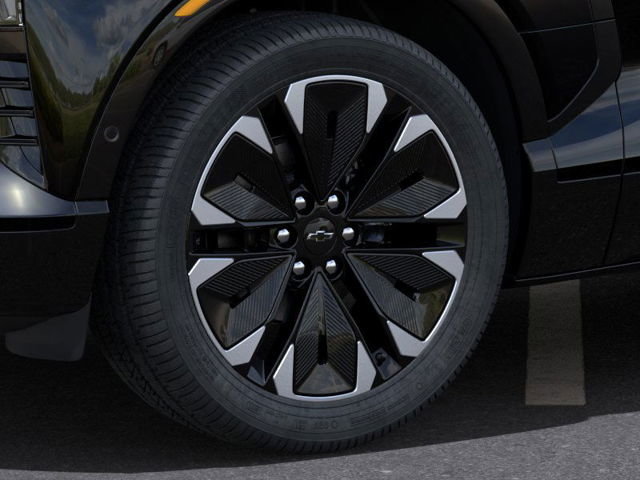 2025 Chevrolet Blazer EV in Antigonish, Nova Scotia - 9 - w1024h768px