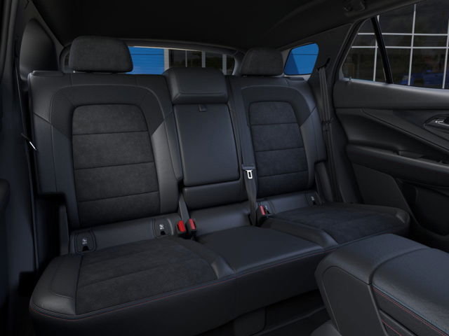 2025 Chevrolet Blazer EV in Antigonish, Nova Scotia - 17 - w1024h768px