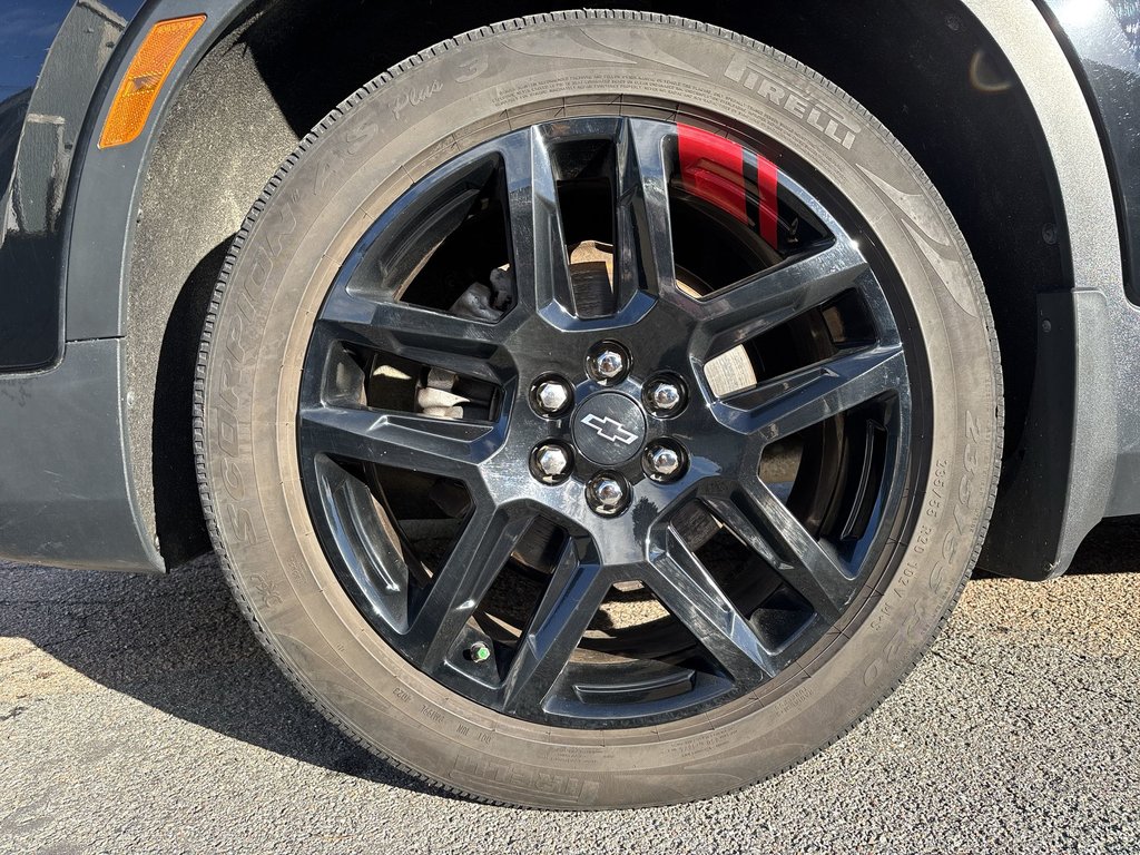 2023 Chevrolet Blazer True North AWD Redline Edition | Leather | Cam | USB | HtdSeats in Saint John, New Brunswick - 10 - w1024h768px