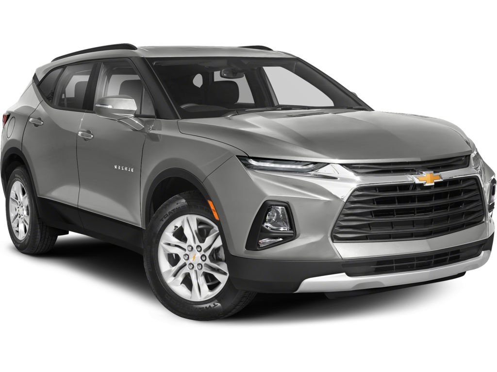 2021 Chevrolet Blazer in Antigonish, Nova Scotia - 1 - w1024h768px