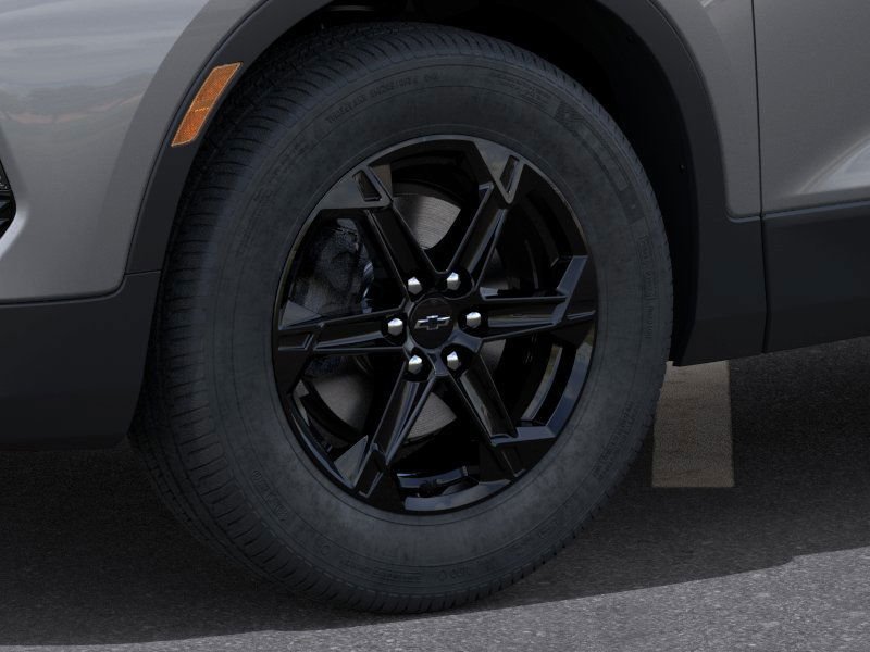 2025 Chevrolet Blazer in Antigonish, Nova Scotia - 9 - w1024h768px