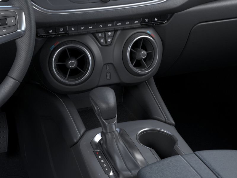 2025 Chevrolet Blazer in Antigonish, Nova Scotia - 23 - w1024h768px