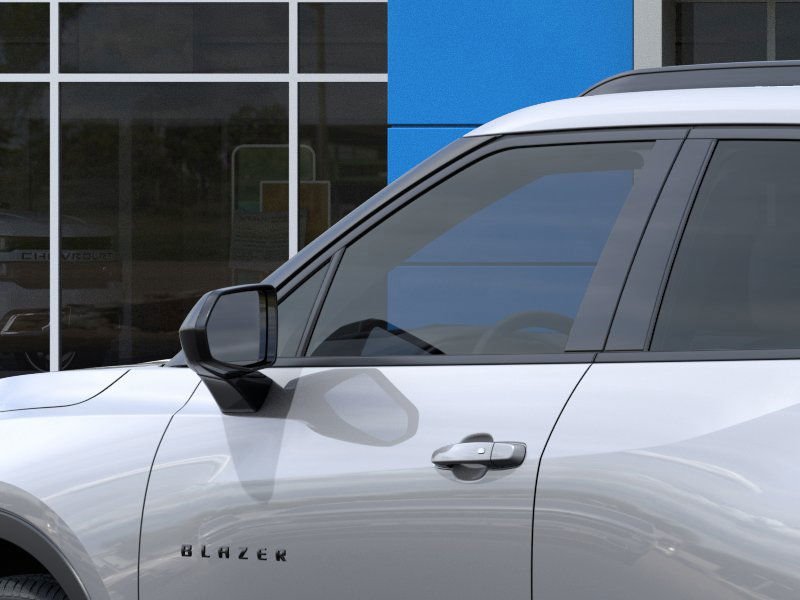 2025 Chevrolet Blazer in Antigonish, Nova Scotia - 12 - w1024h768px