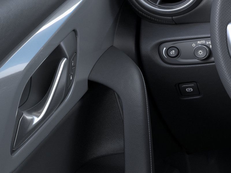 2025 Chevrolet Blazer in Antigonish, Nova Scotia - 22 - w1024h768px