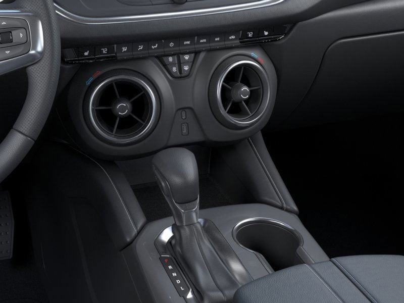 2026 Chevrolet Blazer in Antigonish, Nova Scotia - 23 - w1024h768px