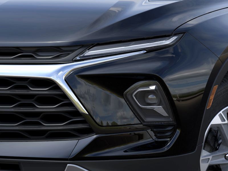 2026 Chevrolet Blazer in Antigonish, Nova Scotia - 10 - w1024h768px