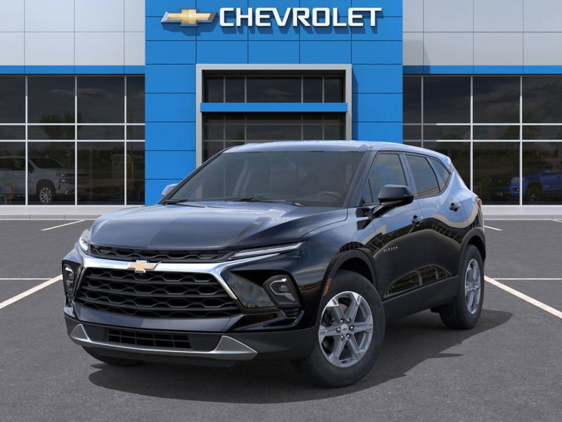 2026 Chevrolet Blazer in Antigonish, Nova Scotia - 6 - w1024h768px