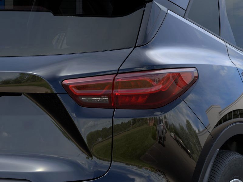 2026 Chevrolet Blazer in Antigonish, Nova Scotia - 11 - w1024h768px