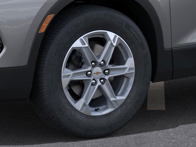 2026 Chevrolet Blazer in Antigonish, Nova Scotia - 9 - w1024h768px