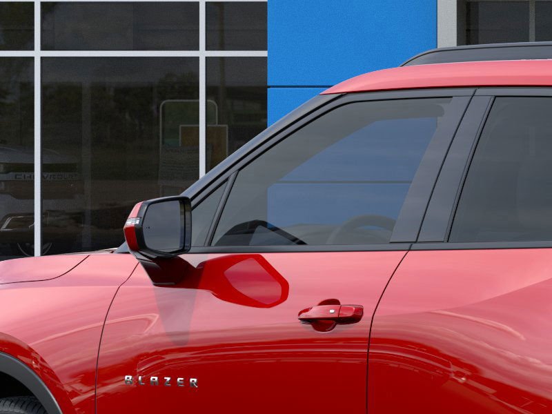 2026 Chevrolet Blazer in Antigonish, Nova Scotia - 12 - w1024h768px