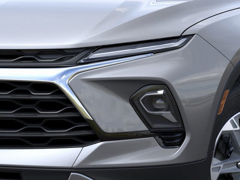 2026 Chevrolet Blazer in Antigonish, Nova Scotia - 10 - w1024h768px