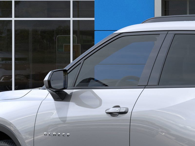 2026 Chevrolet Blazer in Antigonish, Nova Scotia - 12 - w1024h768px