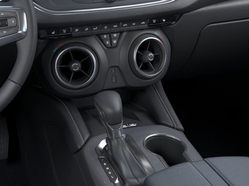 2026 Chevrolet Blazer in Antigonish, Nova Scotia - 23 - w1024h768px