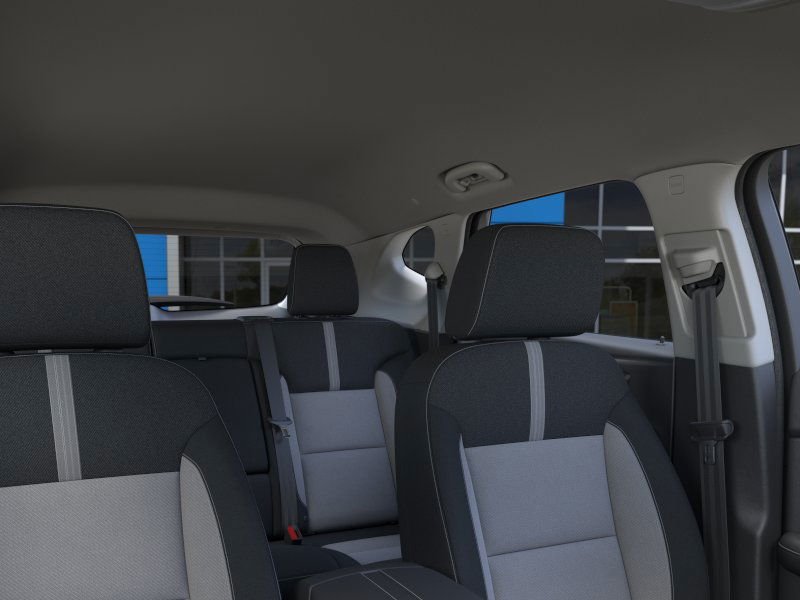 2026 Chevrolet Blazer in Antigonish, Nova Scotia - 24 - w1024h768px