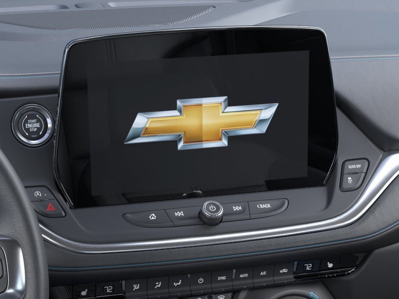 2026 Chevrolet Blazer in Antigonish, Nova Scotia - 20 - w1024h768px