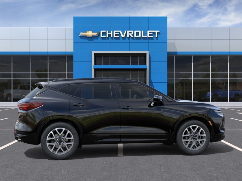2026 Chevrolet Blazer in Antigonish, Nova Scotia - 5 - w1024h768px