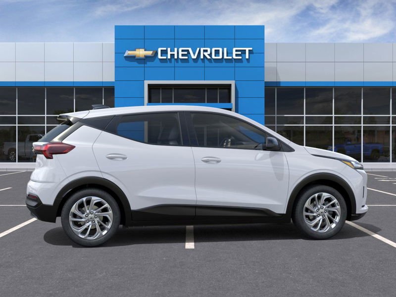 2027 Chevrolet Bolt EV in Antigonish, Nova Scotia - 5 - w1024h768px
