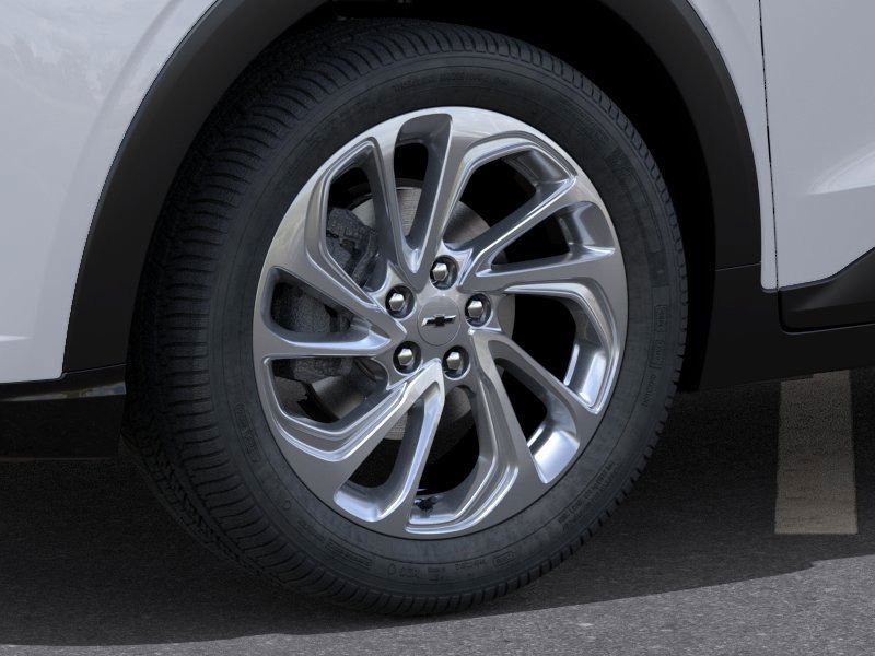 2027 Chevrolet Bolt EV in Antigonish, Nova Scotia - 9 - w1024h768px