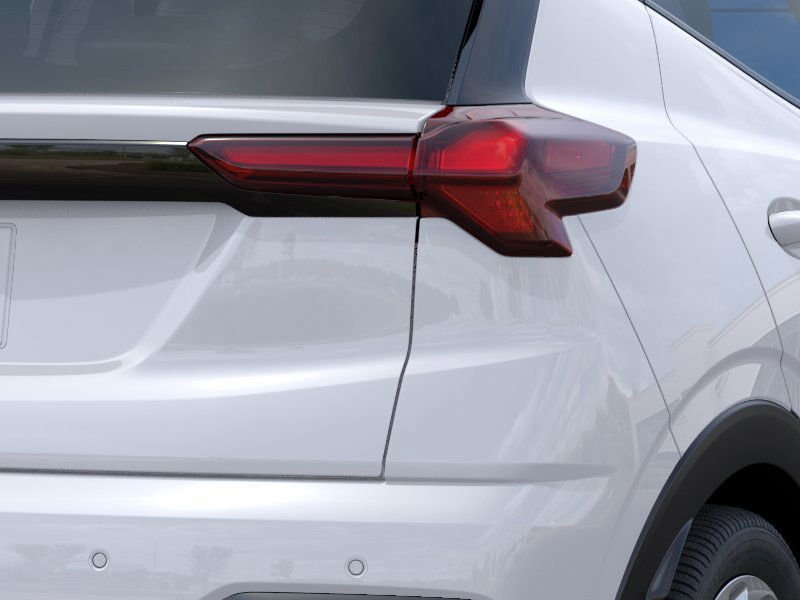 2027 Chevrolet Bolt EV in Antigonish, Nova Scotia - 11 - w1024h768px