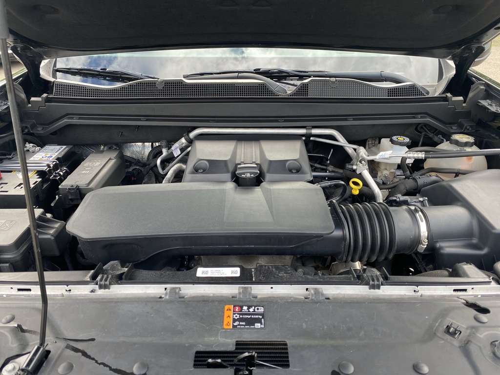 2024 Chevrolet COLORADO in Antigonish, Nova Scotia - 36 - w1024h768px