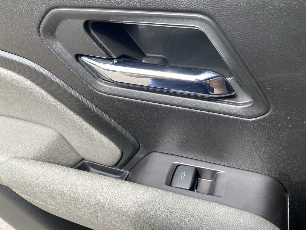 2024 Chevrolet COLORADO in Antigonish, Nova Scotia - 28 - w1024h768px