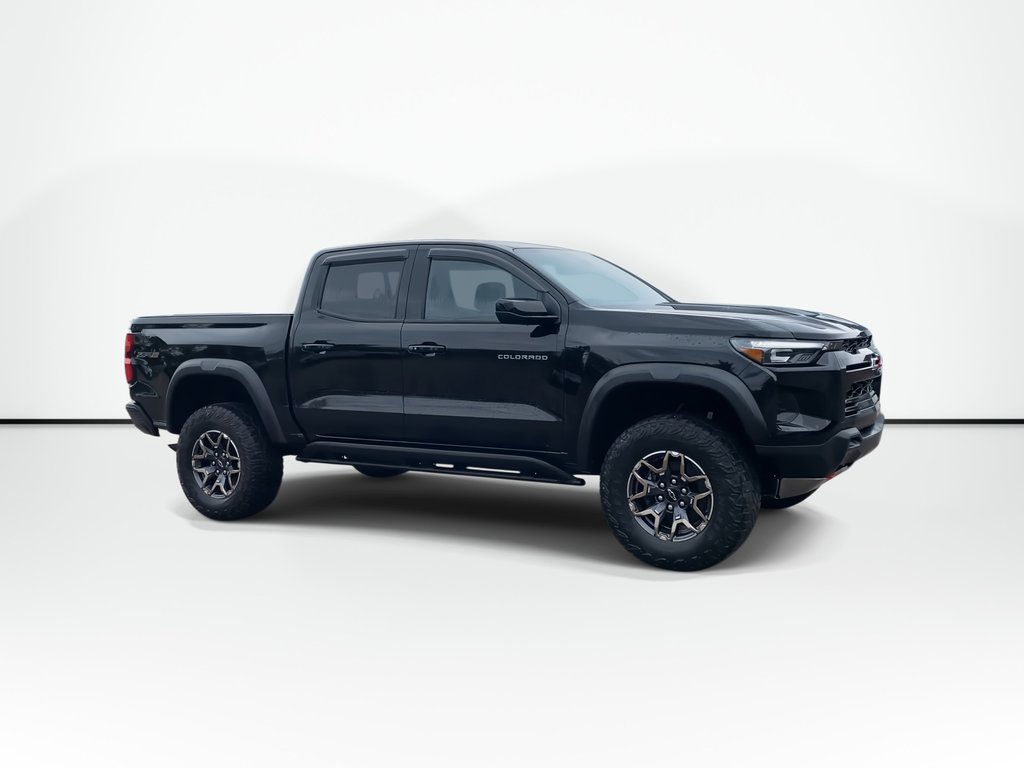 2024 Chevrolet COLORADO BASE in Saint John, New Brunswick - 2 - w1024h768px